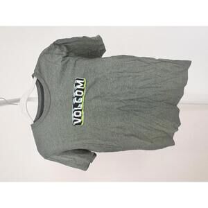 Volcom- Youth Large Shirt